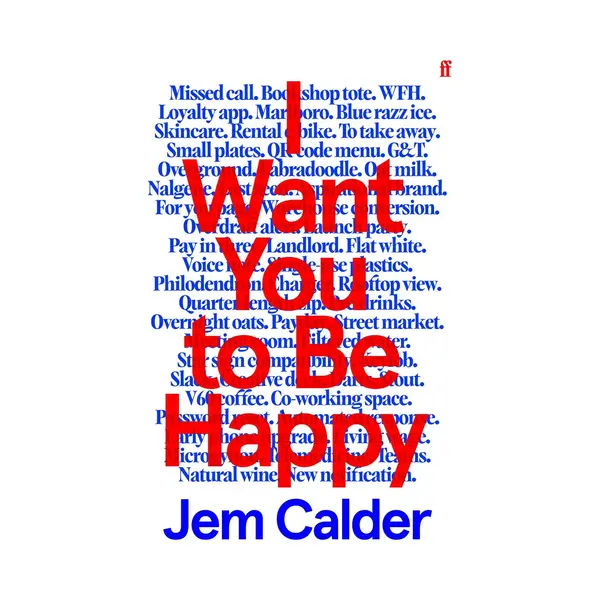 I Want You To Be Happy thumbnail