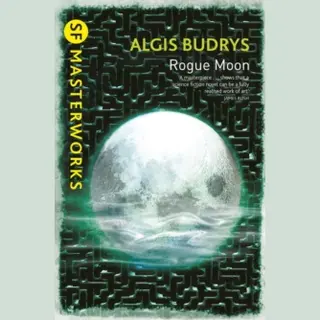 Orion Rogue Moon