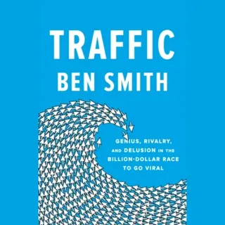Random House Usa Inc Traffic , Genius, Rivalry, And Delusion In The Billion-Dollar Race