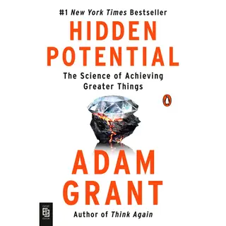 Penguin Llc Us Hidden Potential