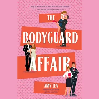 The Bodyguard Affair