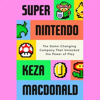 Super Nintendo