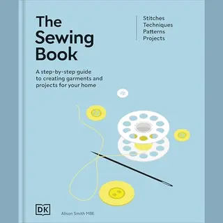 The Sewing Book