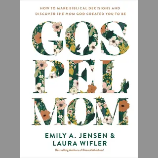 Gospel Mom