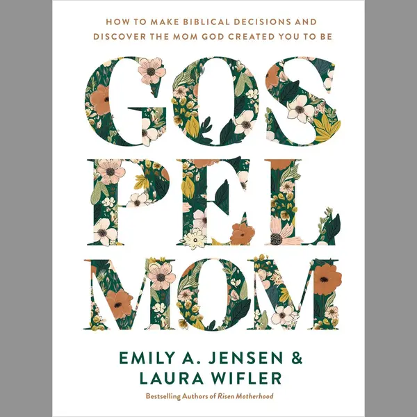 Gospel Mom thumbnail