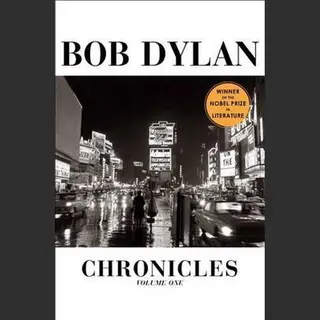 Bob Dylan Chronicles