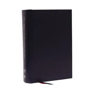 Thomas Nelson Publishers Nkjv, Interleaved Bible, Journal Edition, Hardcover, Blue, Red Letter, Comfort Print , The Ultimate Bible Journaling Experience
