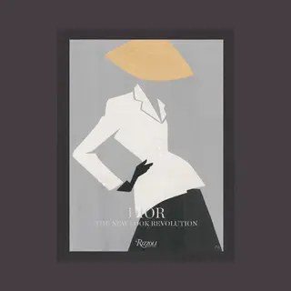 Dior New Look