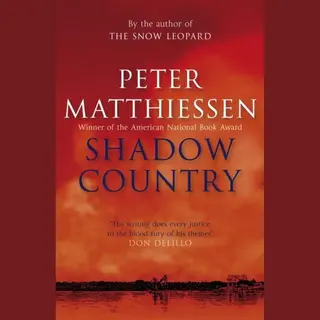 Quercus Publishing Shadow Country