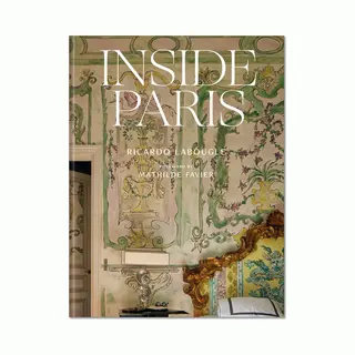 Inside Paris