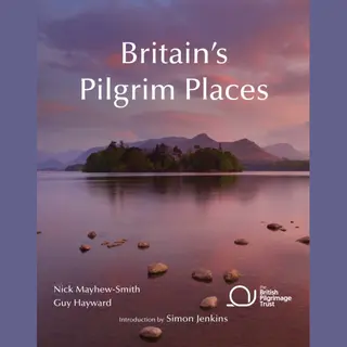 Britain's Pilgrim Places