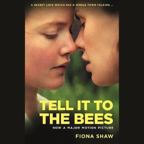 Isbn Tell it to the Bees book Paperback 336 pages thumbnail
