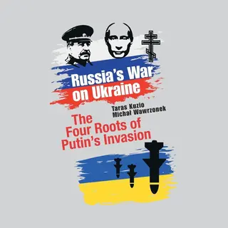 Russia's War On Ukraine