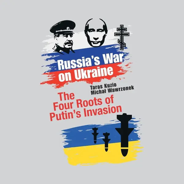 Russia's War On Ukraine thumbnail