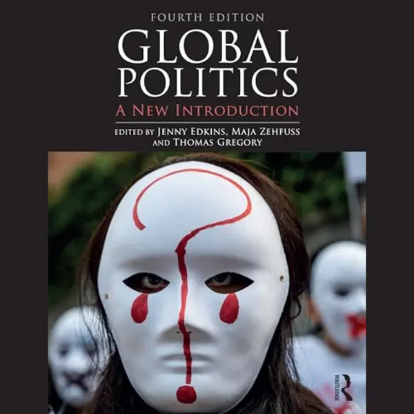 Taylor & Francis Ltd Global Politics , A New Introduction thumbnail