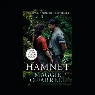 Headline Publishing Group Hamnet , Read The Bestselling Book Before You See The Award Winning Film