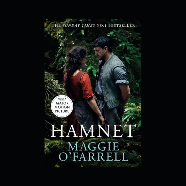 Headline Publishing Group Hamnet , Read The Bestselling Book Before You See The Award Winning Film thumbnail