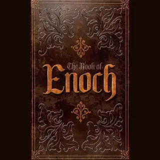 The Book Of Enoch