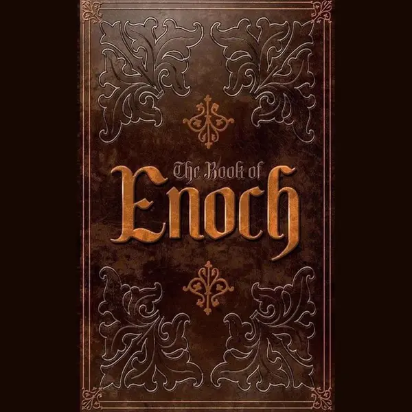 IngramSpark The Book Of Enoch thumbnail