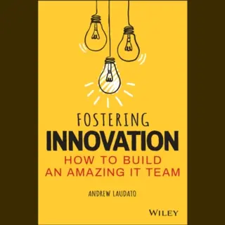 John Wiley & Sons Inc Fostering Innovation , How To Build An Amazing It Team