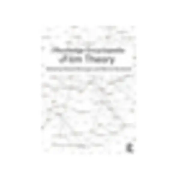 Isbn Routledge Encyclopedia of Film Theory book Tv & radio English 566 pages thumbnail