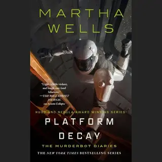 Platform Decay