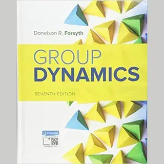 Group Dynamics