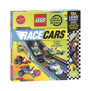 Lego 5007645 Race Cars
