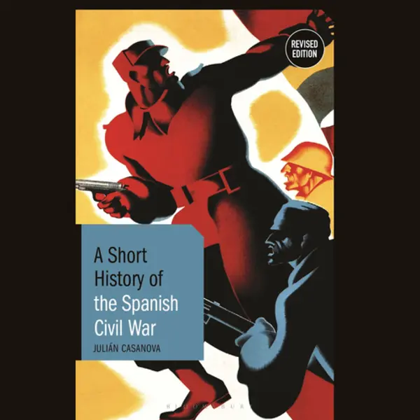 Isbn A Short History of the Spanish Civil War book English Paperback 240 pages thumbnail