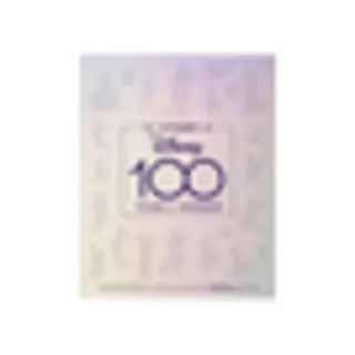 Isbn Story of Disney: 100 Years of Wonder boek Tv & radio Engels Hardcover 304 pagina's