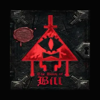 The Book Of Bill