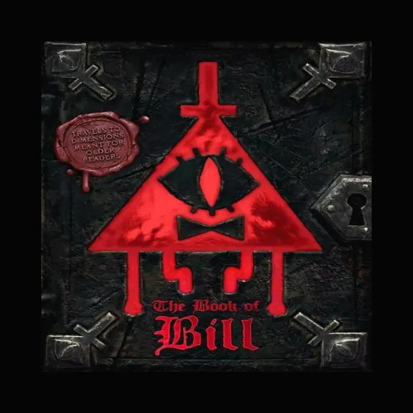 The Book Of Bill thumbnail
