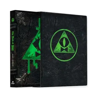 The Book Of Bill Limited Collector's Edition