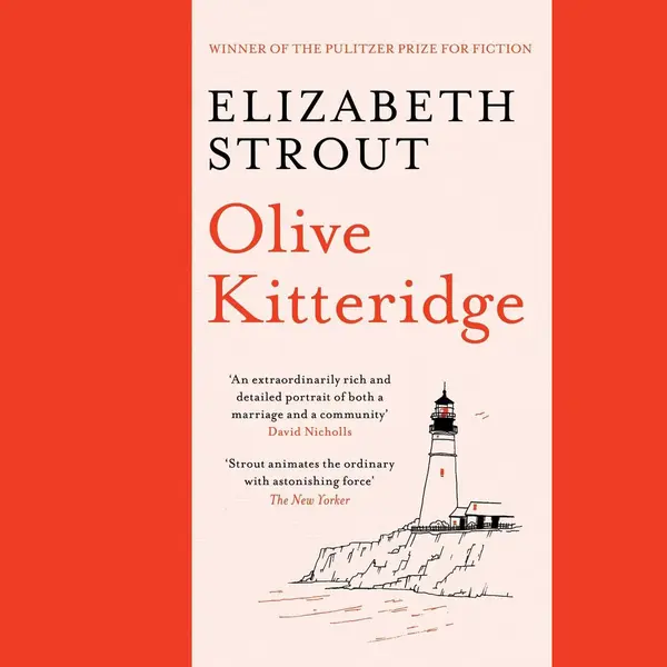 Simon & Schuster Ltd Olive Kitteridge , A Novel In Stories thumbnail
