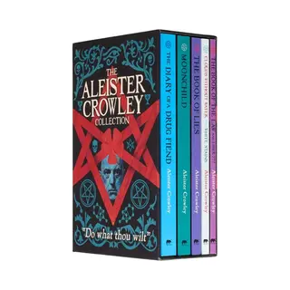 The Aleister Crowley Collection