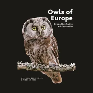 Owls Of Europe