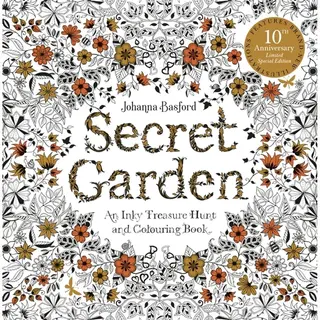Creativ company Secret Garden