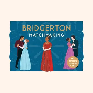 Bridgerton Matchmaking