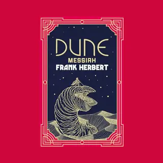 Dune Messiah