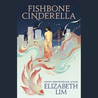 Fishbone Cinderella