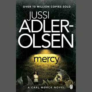 Penguin Books Ltd Mercy