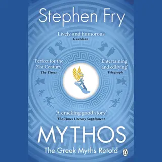 Isbn Mythos boek Engels Paperback 464 pagina's