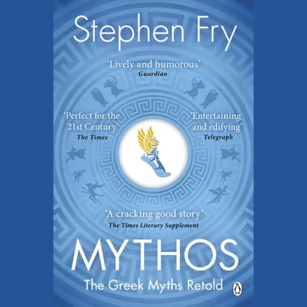 Isbn Mythos Buch Englisch Taschenbuch 464 Seiten thumbnail
