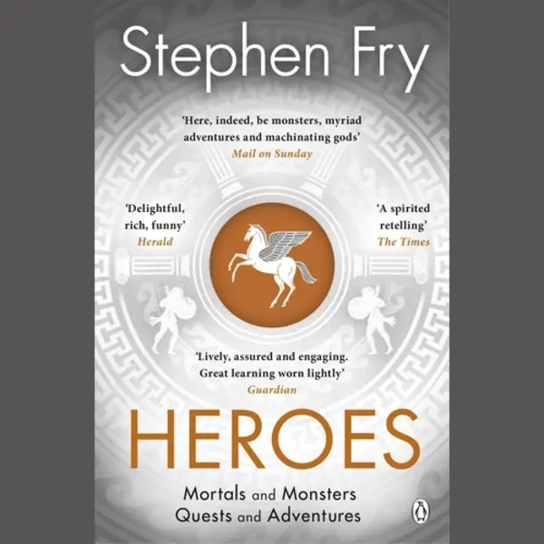 Isbn Heroes book Literary fiction English Paperback 496 pages thumbnail