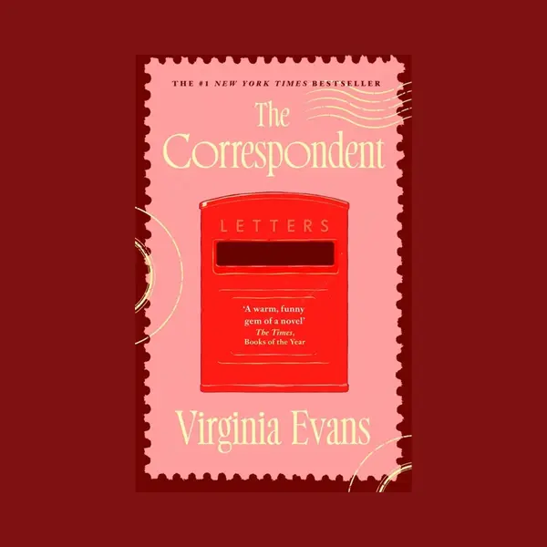 The Correspondent thumbnail