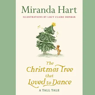 Penguin Books Ltd Christmas Tree That Loved To Dance , From The Author Of I Haven T Been Entirely Honest With You Comes The Funniest, Gentlest, Cosiest Short Story You