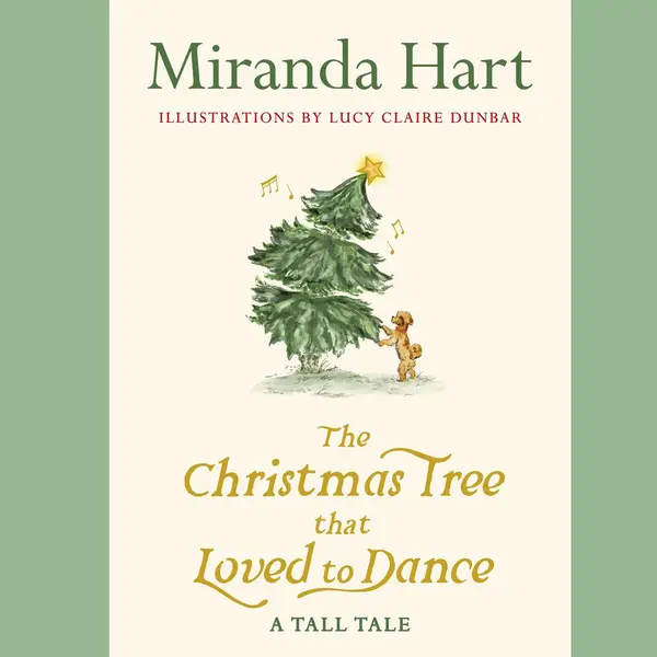 Penguin Books Ltd Christmas Tree That Loved To Dance , From The Author Of I Haven T Been Entirely Honest With You Comes The Funniest, Gentlest, Cosiest Short Story You thumbnail