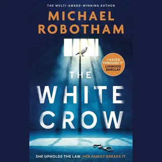 The White Crow