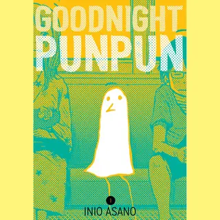 Isbn Goodnight Punpun, Vol. 1