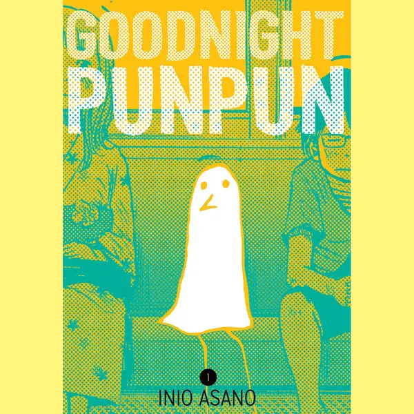 Isbn Goodnight Punpun, Vol. 1 boek Engels Trade paperback 448 pagina's thumbnail